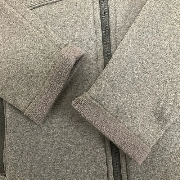 The North Face Fleece Jacket - Size S - Picture 7 of 11